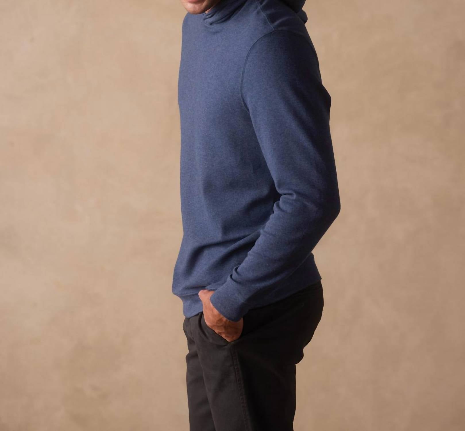 The Normal Brand - Puremeso Essential Hoodie