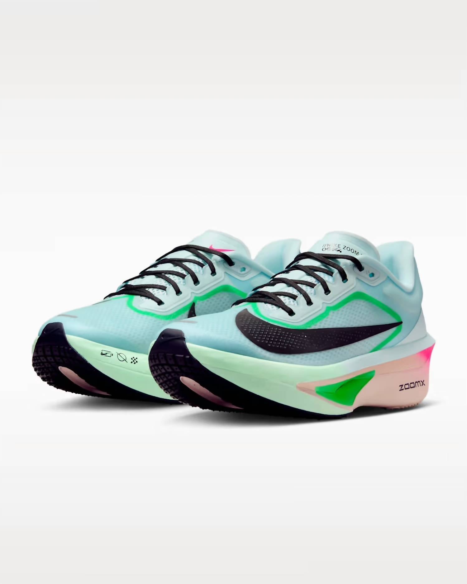 Nike - Women's Zoom Fly 6 Road Racing Shoes