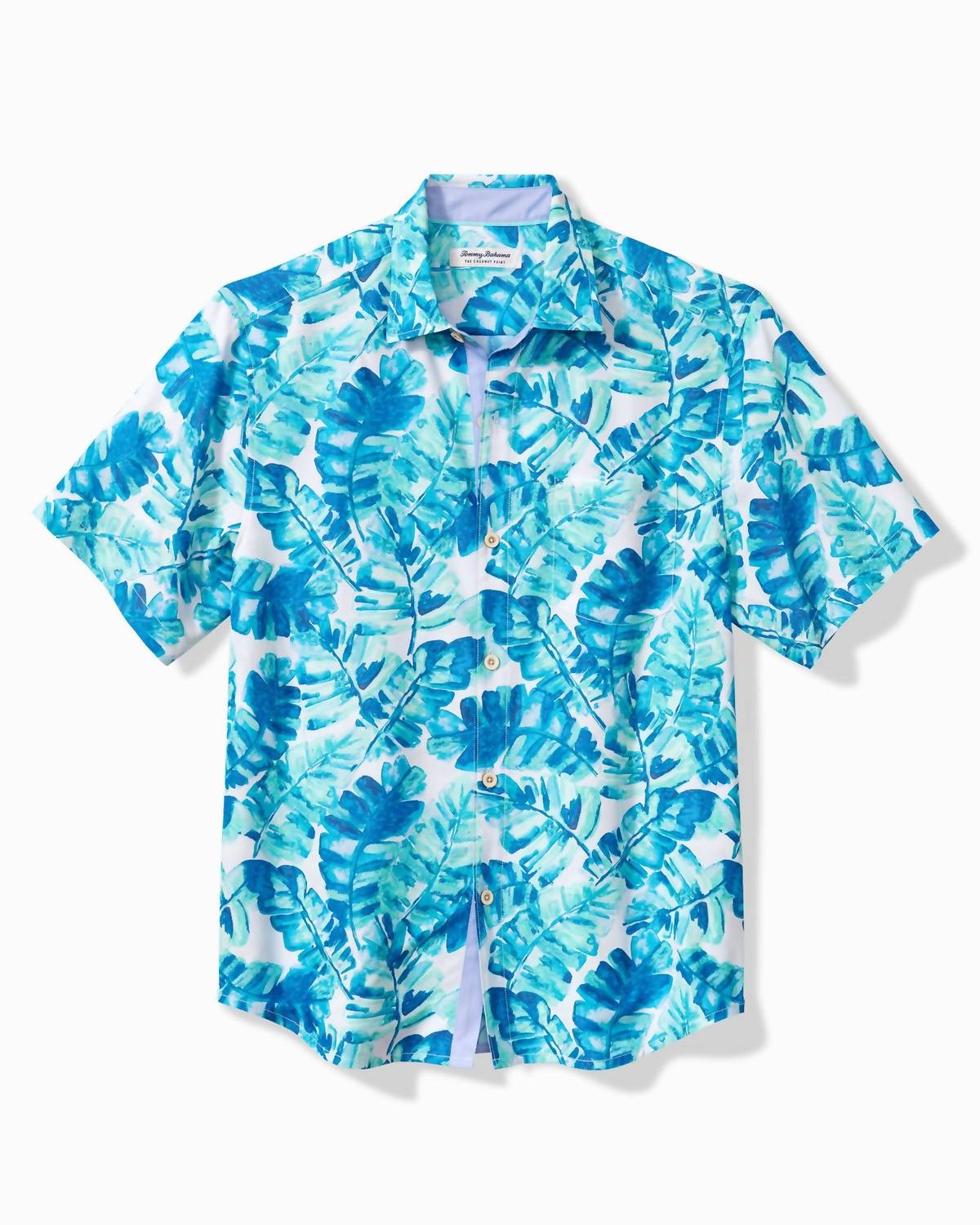 Tommy Bahama - Coconut Point Jungle Grove Shirt