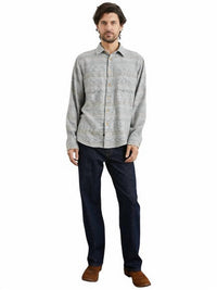 Rails - Ivan Long Sleeve Shirt