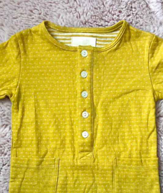 Vignette - Girl's Everly Romper