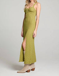 Saltwater Luxe - Cannan Midi Dress