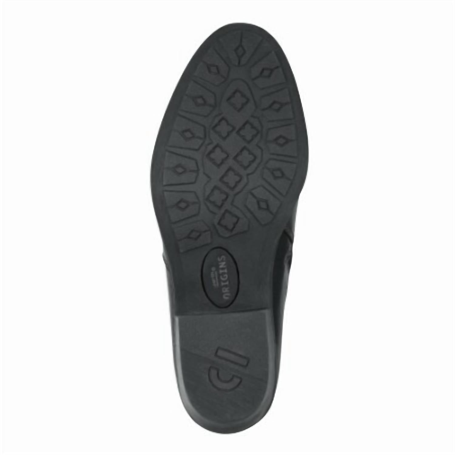 Earth - Women's Christine Ankle Bootie
