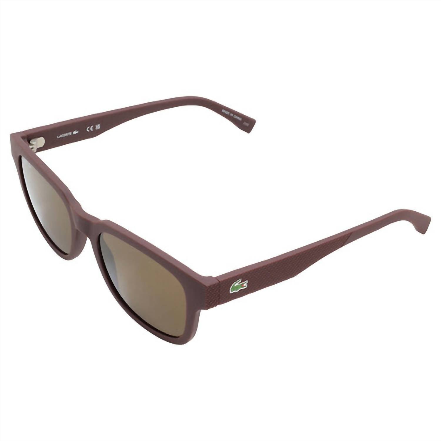 Lacoste - Women's Square Sunglasses