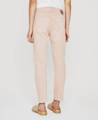 Ag Jeans - Ex-boyfriend Denim Slim Jean