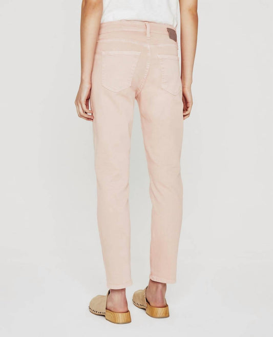 Ag Jeans - Ex-boyfriend Denim Slim Jean