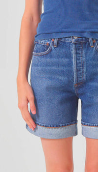 Agolde - Dame Short