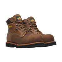 Thorogood - Men's Waterproof SR Safety Boots