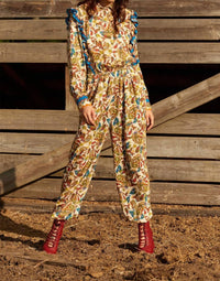 Carolina K - Lais Jumpsuit