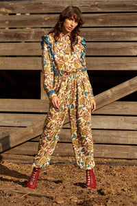 Carolina K - Lais Jumpsuit