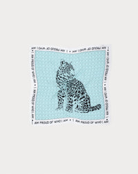 Me369 - Women's Sara Safari Headkerchief