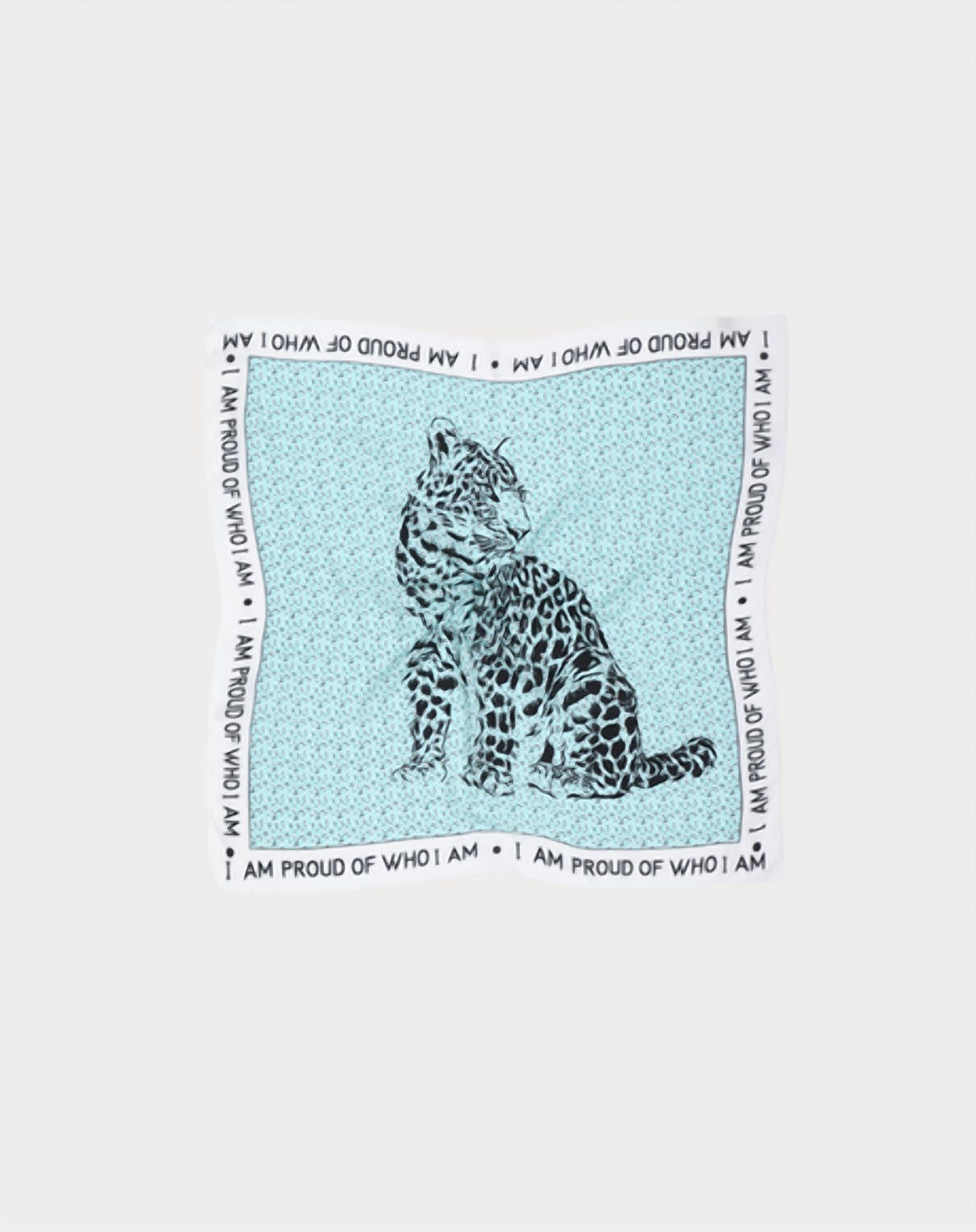 Me369 - Women's Sara Safari Headkerchief