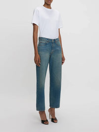 Victoria Beckham - Bernie Relaxed Jean