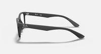 Ray Ban - Men's Square Eyeglasses