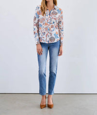 Fdj - Classic Long Sleeve Shirt