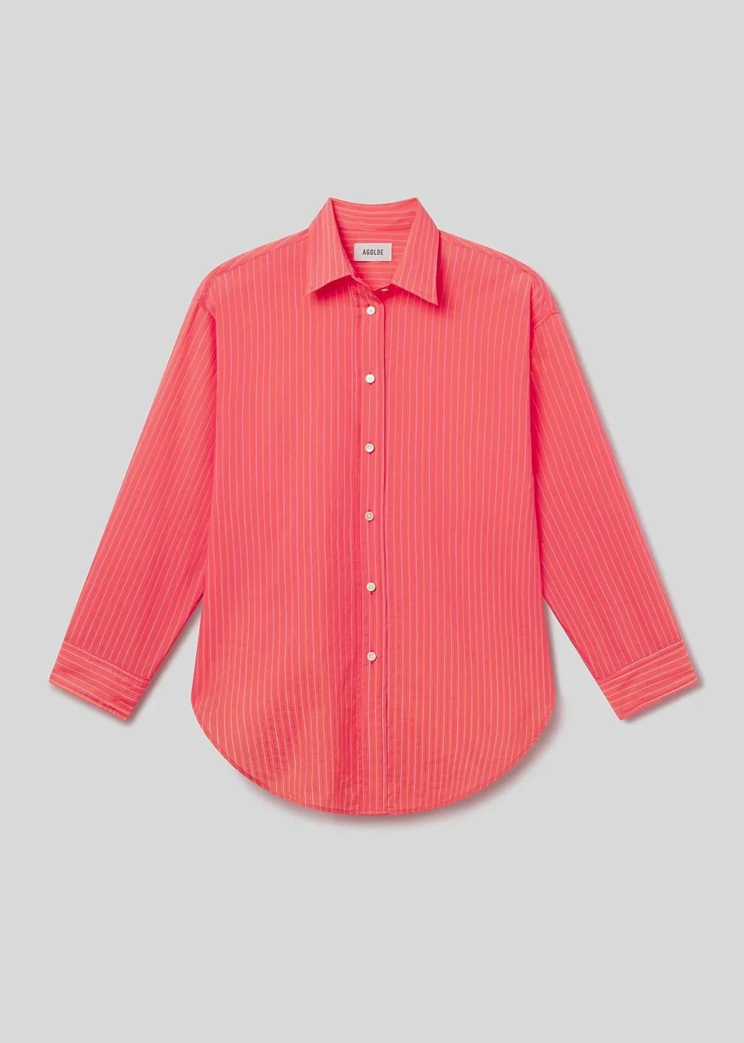 Agolde - Sona Shirt