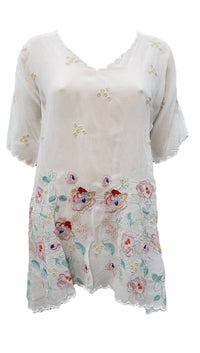 Johnny Was - Women's Emma Top