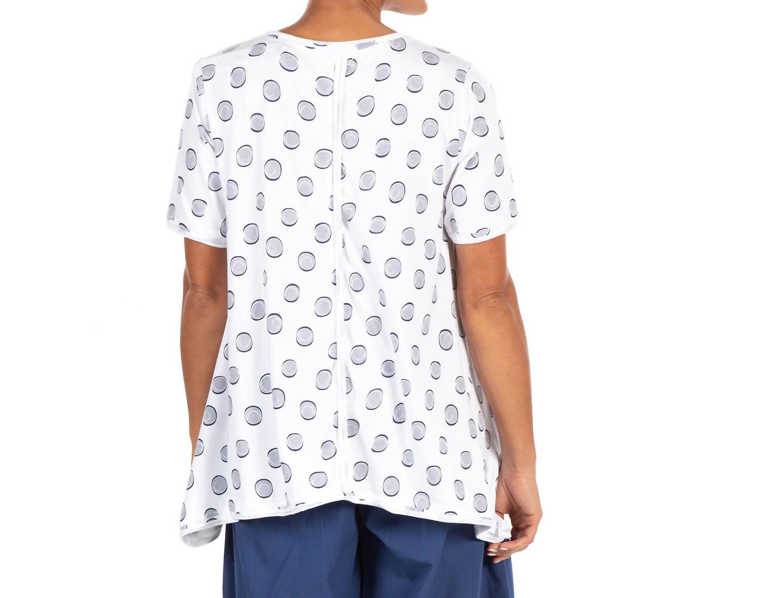 Tulip Clothing - Erin Top