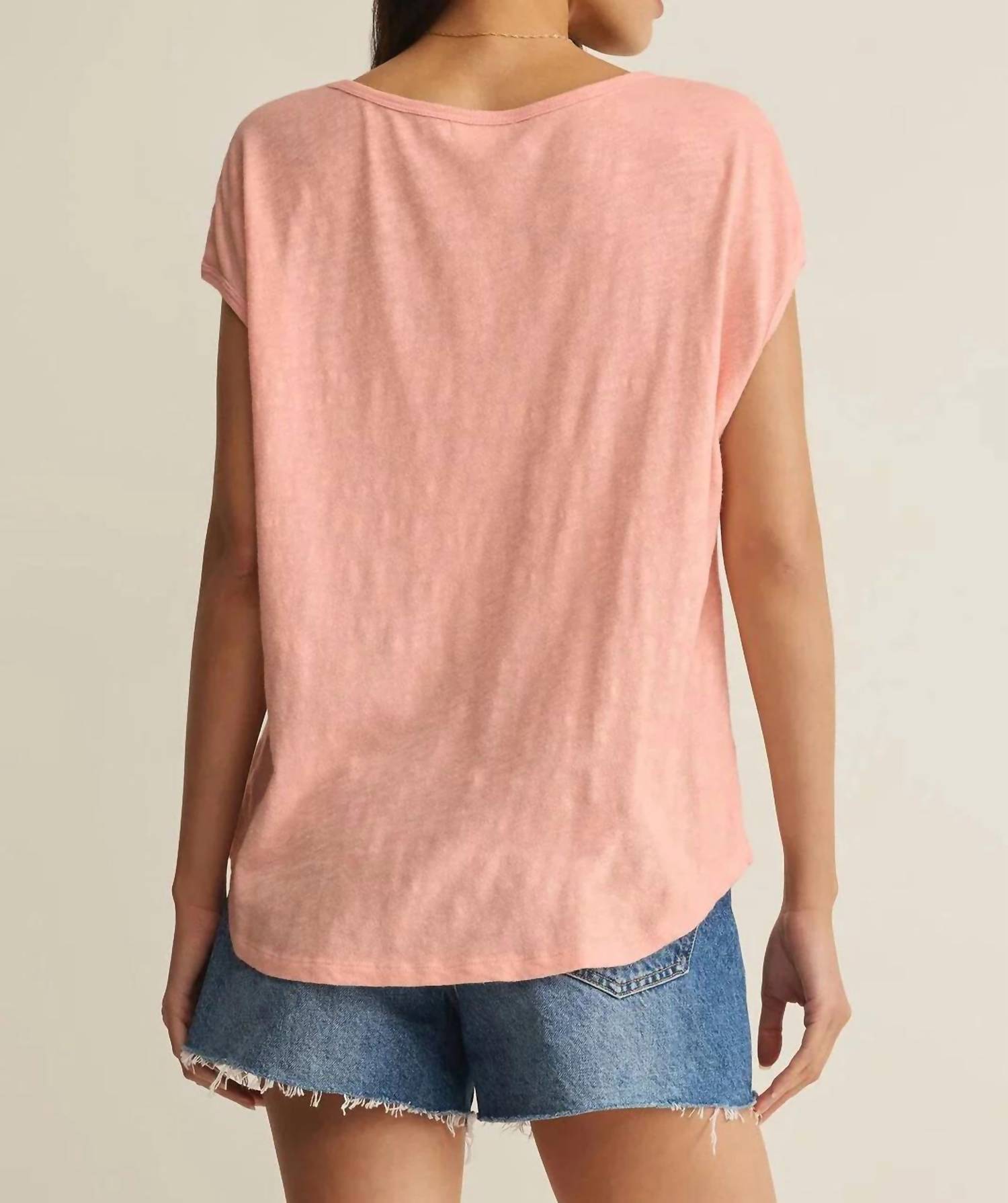 Z Supply - Sol Slub Tank Top
