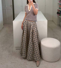 Bernadette - Ophelia Polo Top