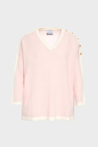 Weill - Spoon V-neck sweater