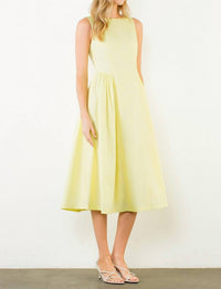 Thml - Perfect Midi Dress