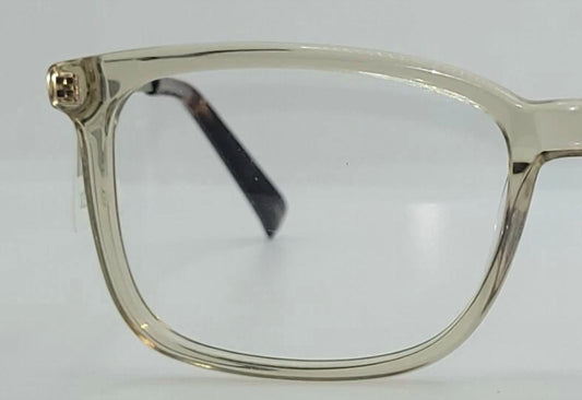 Robert Mitchel - Unisex Rmxl20220 Rectangle Eyeglasses