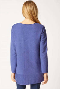 Habitat - Ripple Effect Autumn Tunic