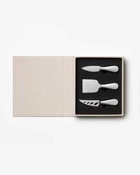 Printworks - Cheese Utensil Essentials Gift Set