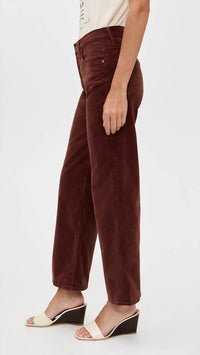 Mother - The Mid Rise Maven Ankle Jeans