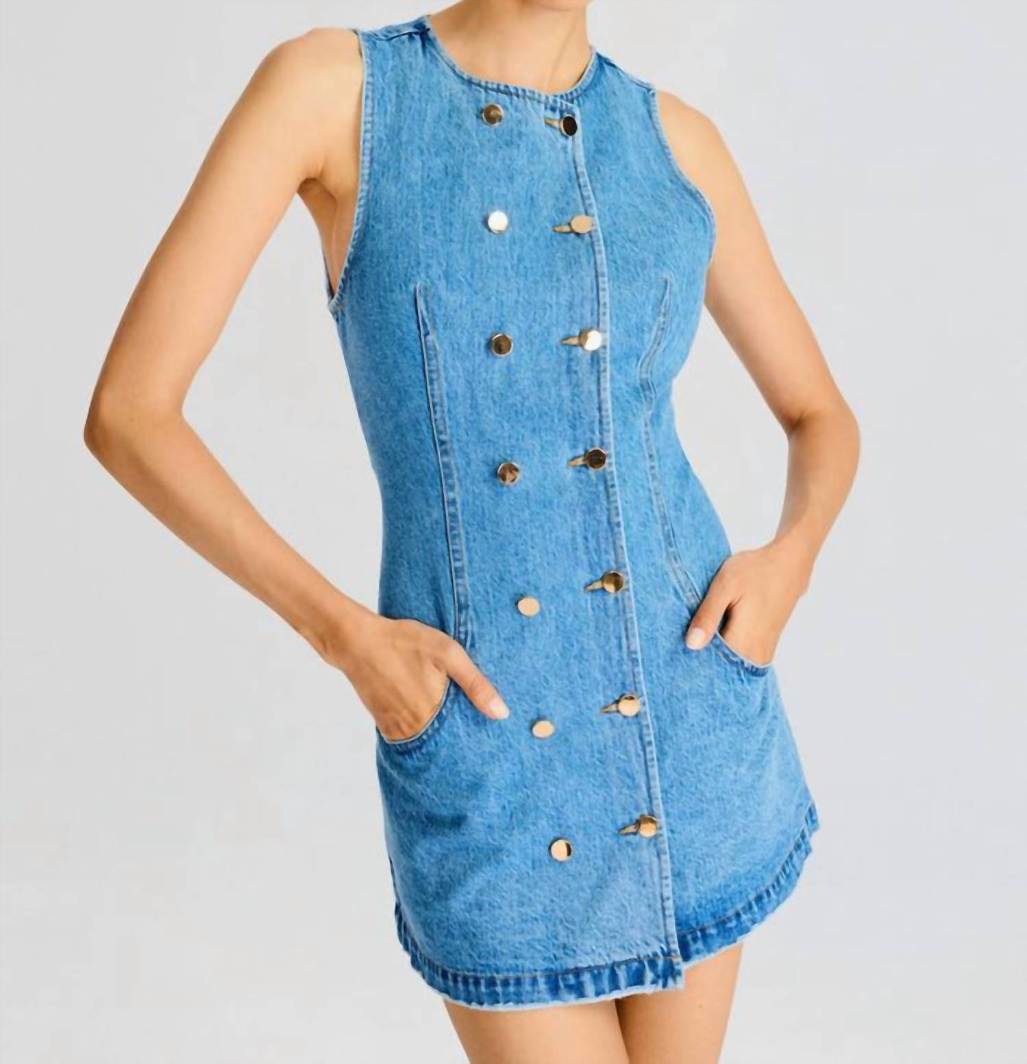 Retrofete - Hanna Dress
