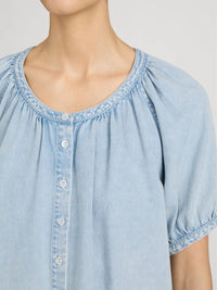 Frame - The Denim Resort Shirt