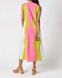 Crosby By Mollie Burch - Schaeffer Maxi Dress