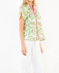 Thml - Vacation Scene Top