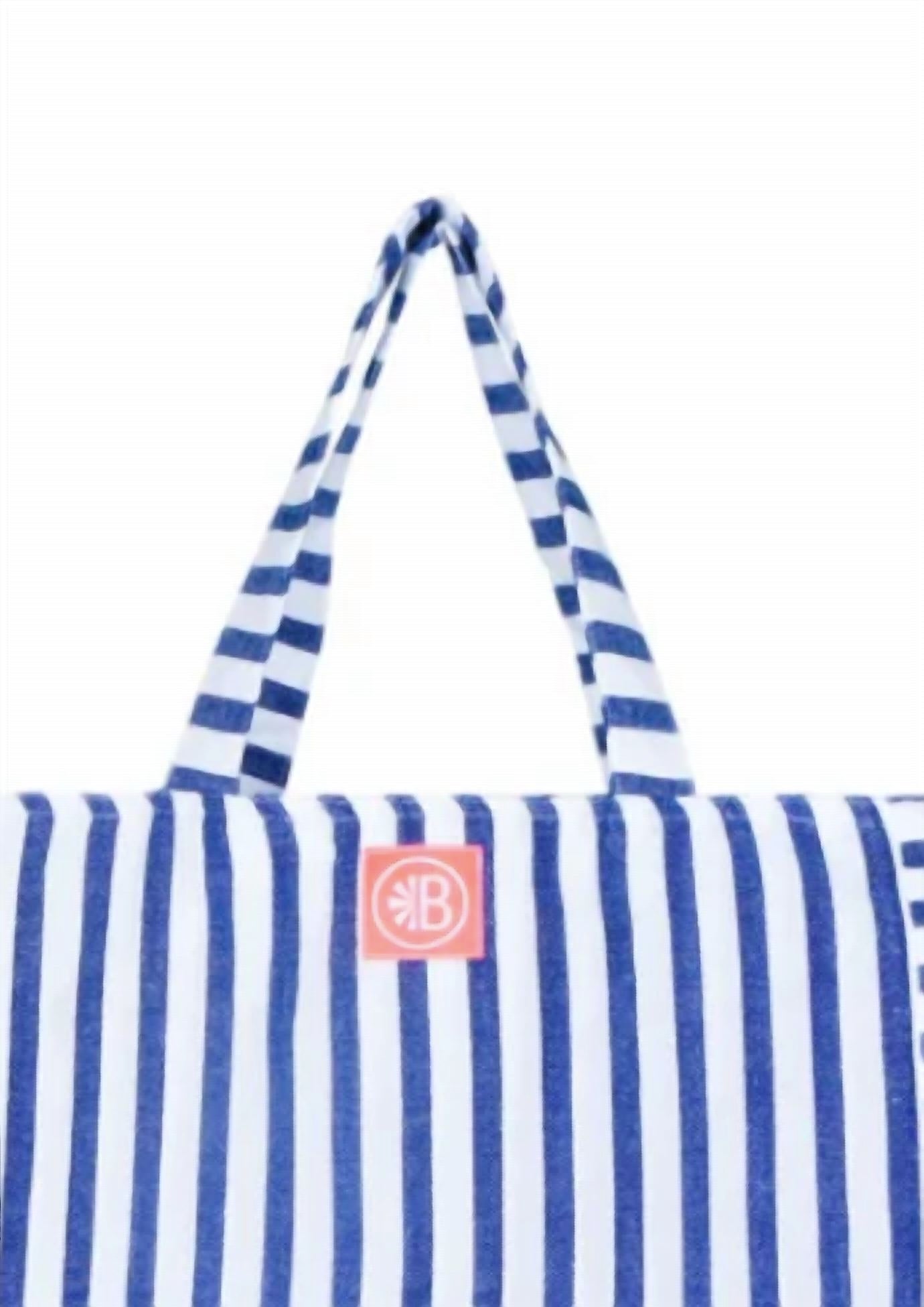 Las Bayadas - Women's Colorful Beach Bags