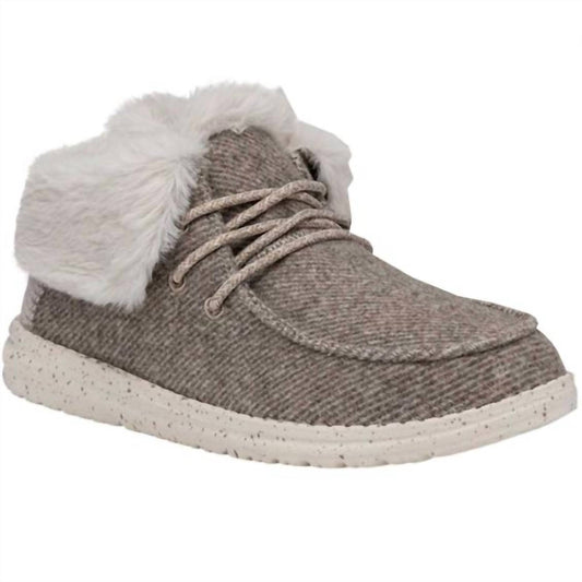 Hey Dude - Women's Wendy Fold Shoes