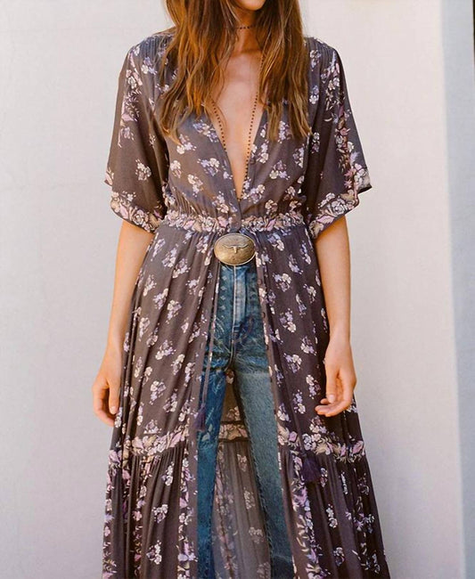 Spell - Rebel Spirit Gown