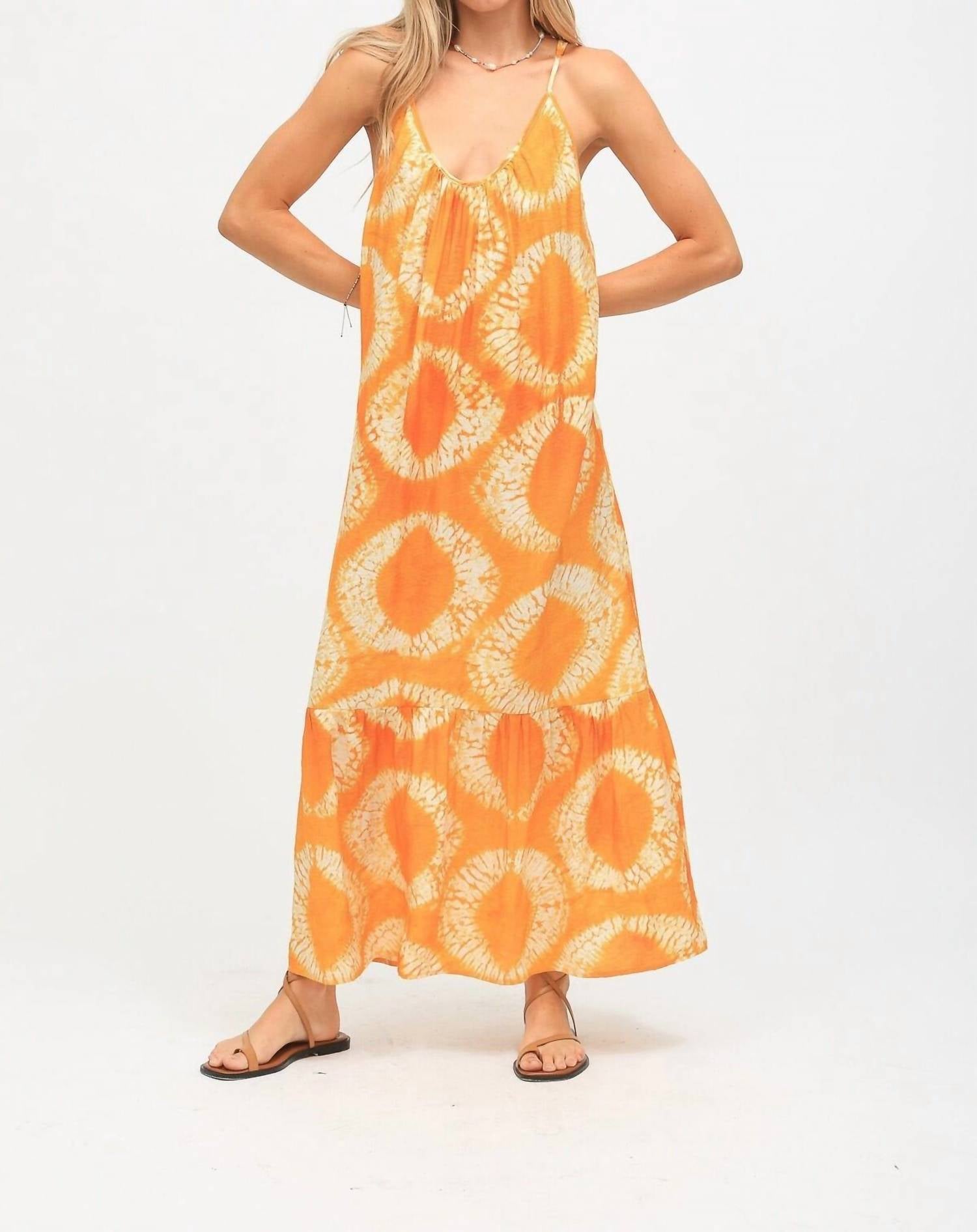 Electric & Rose - Laney Dress