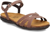 Naot - Women's Patricia Strappy Flat Sandal