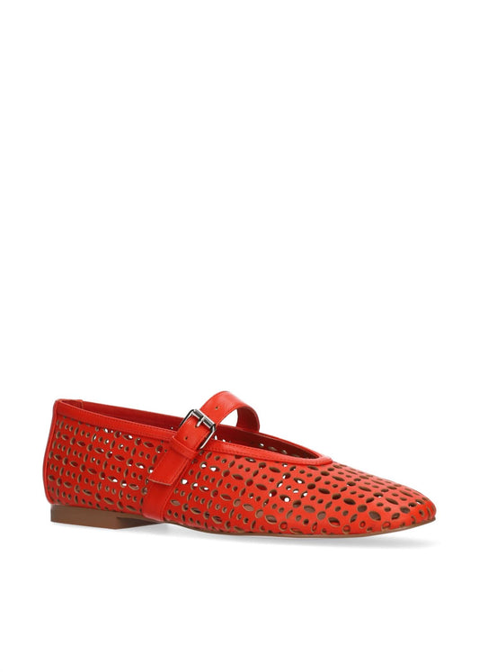Bibi Lou - Women's Maia Flat