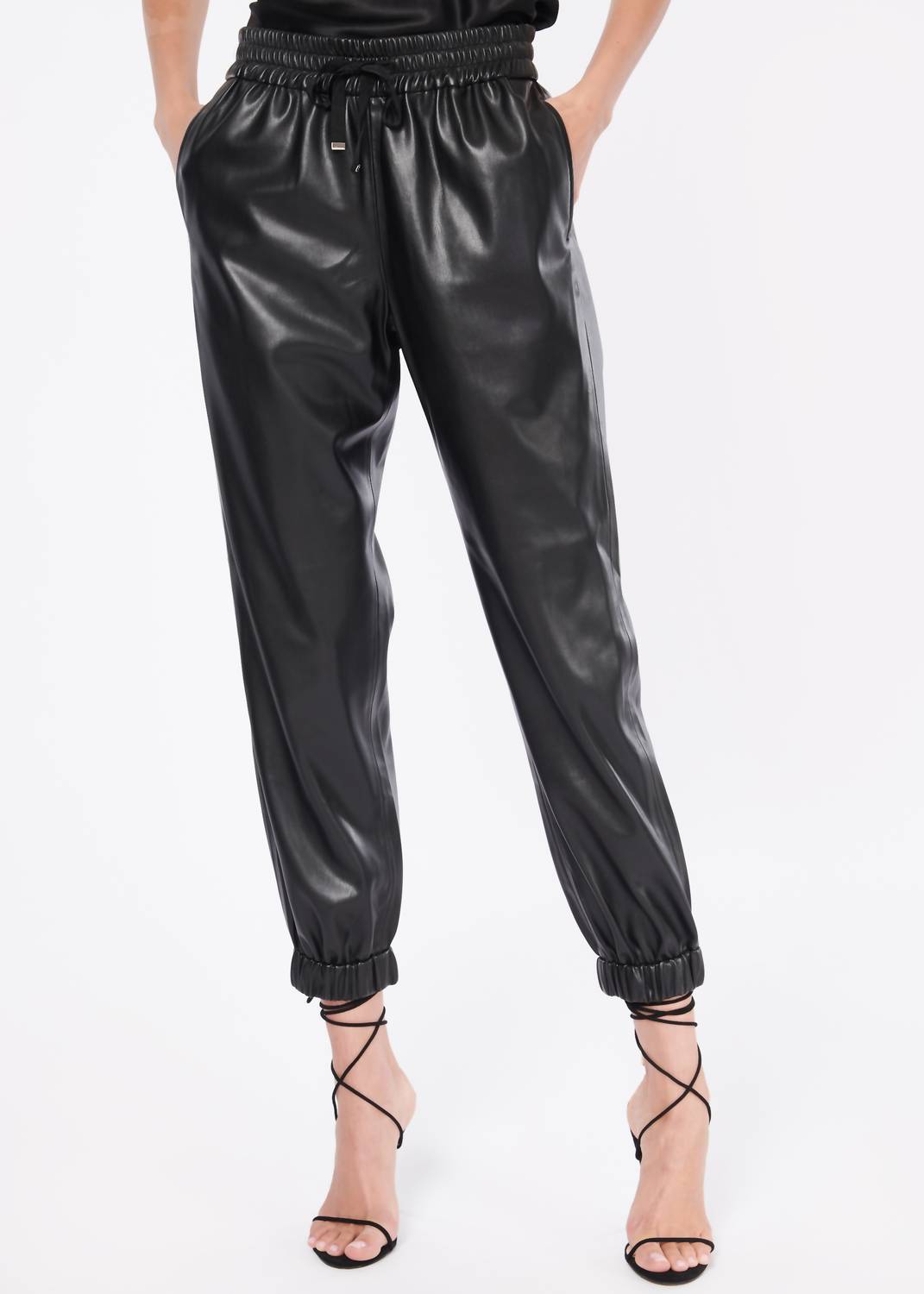 Cami Nyc - Dalton Vegan Leather Pant