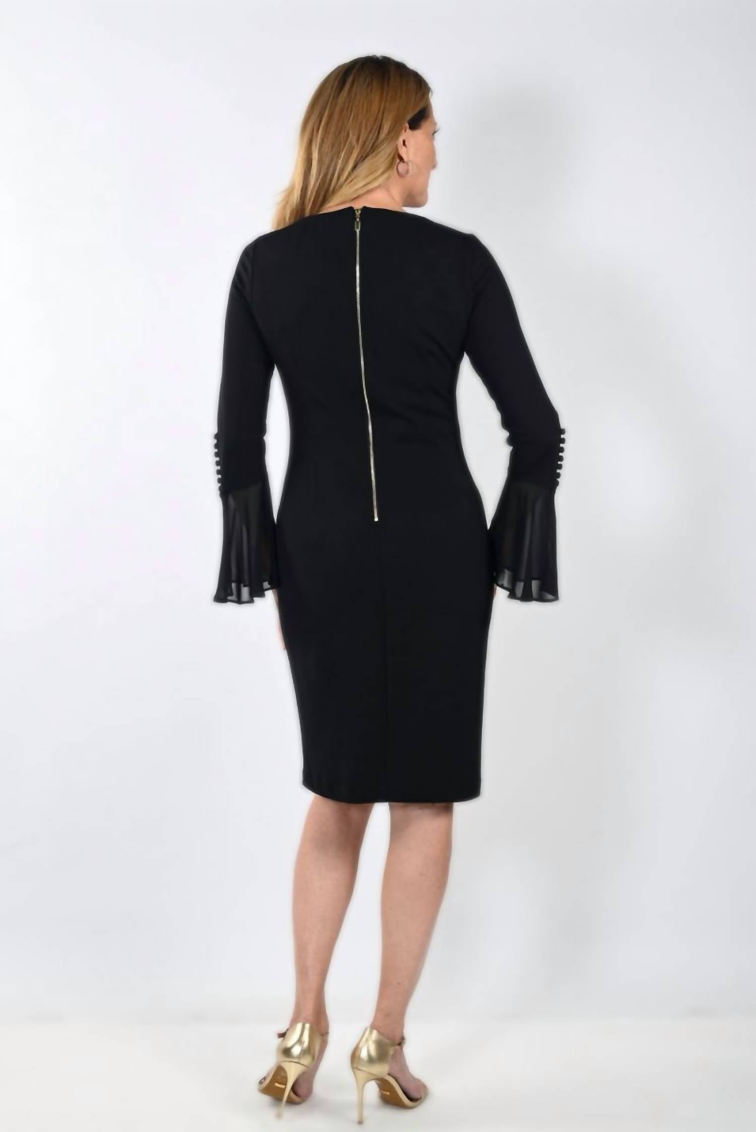 Frank Lyman - Dress