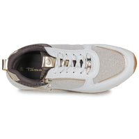 Renato Garini - Women's Ex01 Platform Sneakers