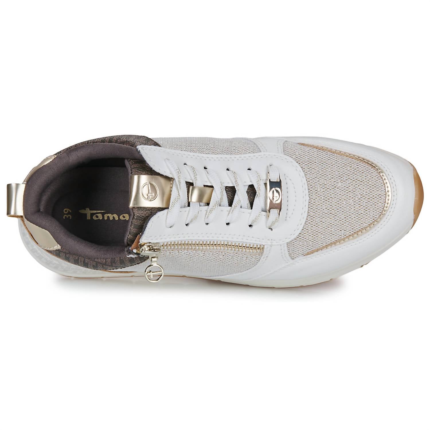 Renato Garini - Women's Ex01 Platform Sneakers