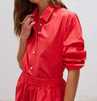 Lmnd - Chiara Long Sleeve Shirt