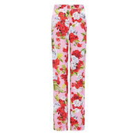 L'Agence - Pilar Wide Leg Pants