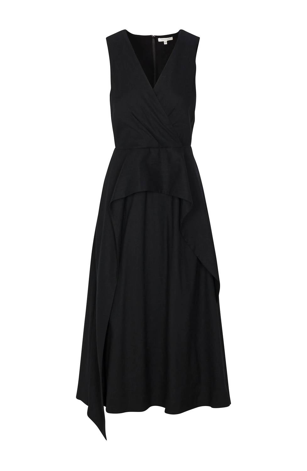 Rebecca Taylor - Stretch Linen Dress