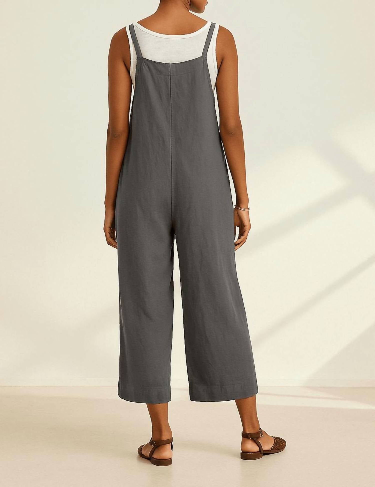 Velvet By Graham & Spencer - Isabel Jumpsuit