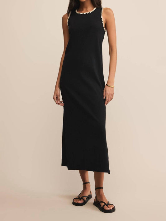Z Supply - Delamer Midi Dress
