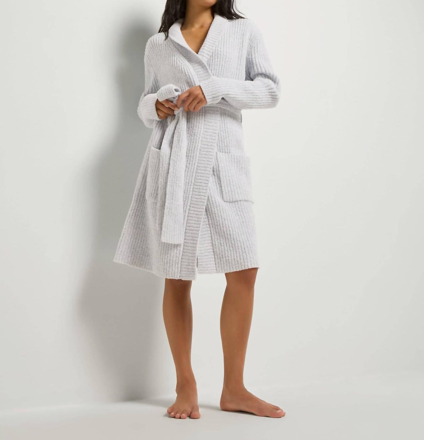 Seventy Eight And Sunny - Twilight Knit Robe